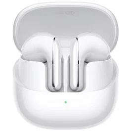 Xiaomi Redmi Buds 5 ANC Auriculares Bluetooth Inalámbricos con Cancelación Activa de Ruido, Blanco, BHR8117GL