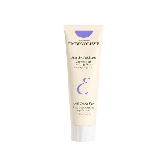 Embryolisse Anti Taches Crème de Nuit 40 ml Embryolisse Anti Taches Crème de Nuit 40 ml