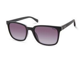Kenneth Cole KC2973-5402B Gafas de sol para hombre con cristal gris degradado