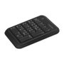 Logilink ID0201 Teclado Numérico Bluetooth 5.1 Negro