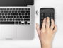 Logilink ID0201 Teclado Numérico Bluetooth 5.1 Negro