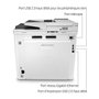 HP Color LaserJet Enterprise MFP M480f Multifunción Color