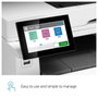 HP Color LaserJet Enterprise MFP M480f Multifunción Color
