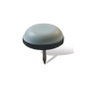 HERRAJES ALK Deslizante Teflo con Base PTFE con Clavo Ø20 Ref. 595.74 – Caja
