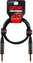 CABLEWORKS Cable de instrumento jack/jack - 90 cm