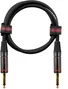 CABLEWORKS Cable de instrumento jack/jack - 90 cm
