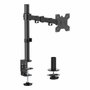 Aisens Soporte de Mesa para Monitor/TV 17-32'', Negro