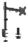 Aisens Soporte de Mesa para Monitor/TV 17-32'', Negro
