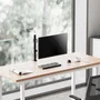 Aisens DT32TSR-277 Soporte de Mesa para Monitor/TV 17-32 Pulgadas
