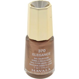 Mavala Elegance 370 Esmalte de uñas Miniatura