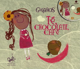 GALAXIA, Té, chocolate, café - Golfiños