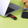 Transcend JetFlash 760 128 GB USB Flash Drive