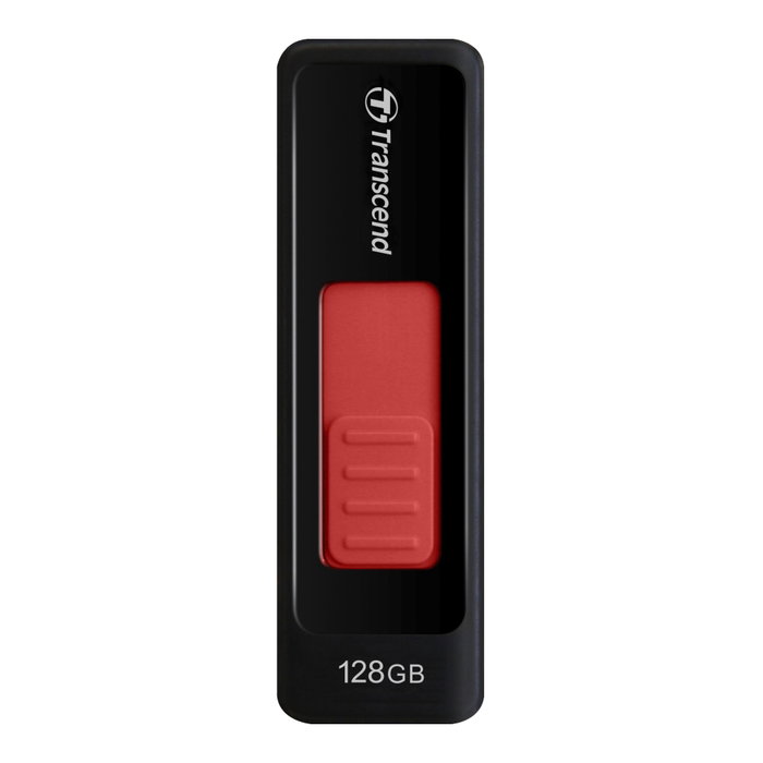 Transcend JetFlash 760 128 GB USB Flash Drive