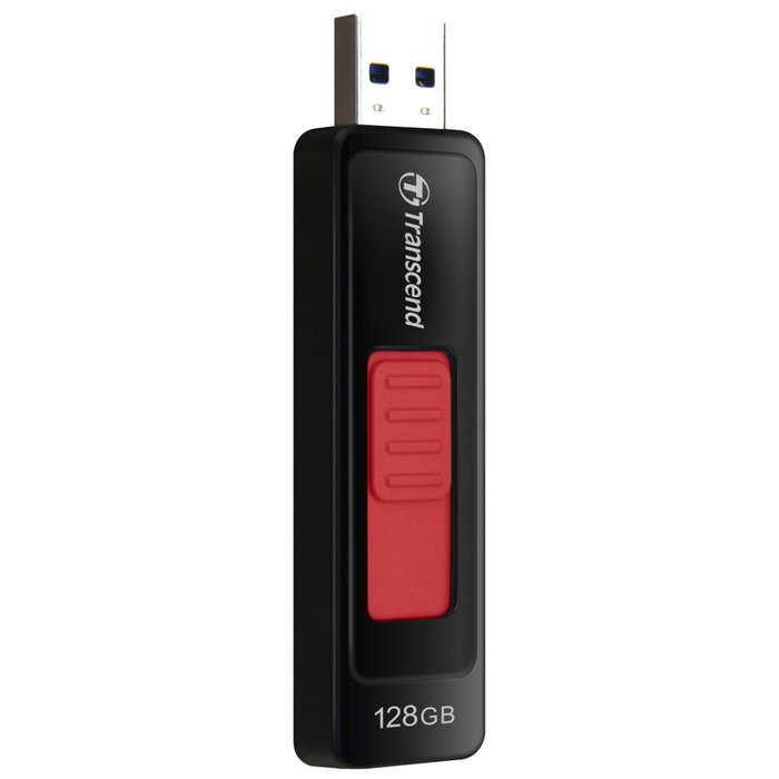 Transcend JetFlash 760 128 GB USB Flash Drive