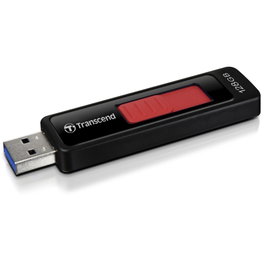 Transcend JetFlash 760 128 GB USB Flash Drive