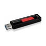 Transcend JetFlash 760 128GB USB 3.2 Gen 1 Tipo A Negro Rojo