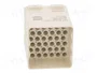 HARTING Han-Modular® Módulo Conector Macho 42 PIN