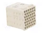 HARTING Han-Modular® Módulo Conector Macho 42 PIN