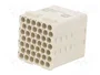 HARTING Han-Modular® Módulo Conector Macho 42 PIN