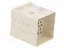 HARTING Han-Modular® Módulo Conector Macho 42 PIN