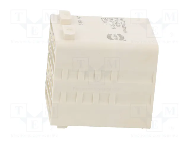 HARTING Han-Modular® Módulo Conector Macho 42 PIN