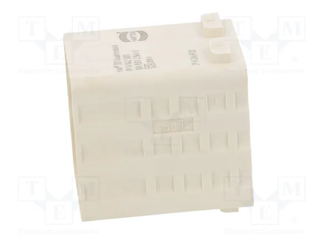 HARTING Han-Modular® Módulo Conector Macho 42 PIN