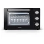 Horno eléctrico independiente Schneider SCEO2330CN - 30L - Convección natural - Negro