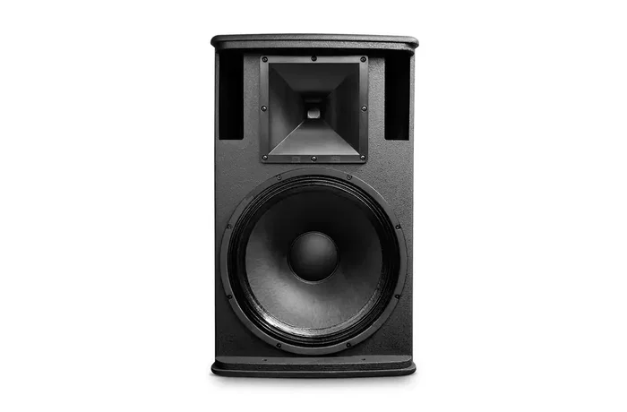 JBLPRO AC599 Sistema de altavoces de rango completo de dos vías con 1 x 15" LF