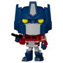 Funko POP! Figura Optimus Prime Transformers Generation 1 Vinilo 9cm Caja Regalo