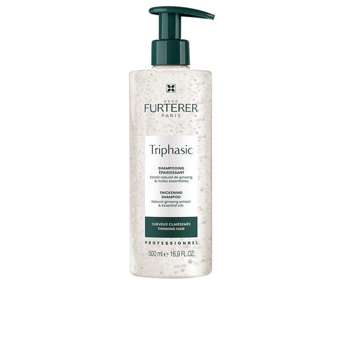 Rene Furterer TRIPHASIC Champú Estimulante Anticaída 500 ml Rene Furterer TRIPHASIC Champú Estimulante Anticaída 500 ml
