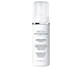 Institut Esthederm ESTHE WHITE SYSTEM Espuma Limpiadora Iluminadora 150 ml
