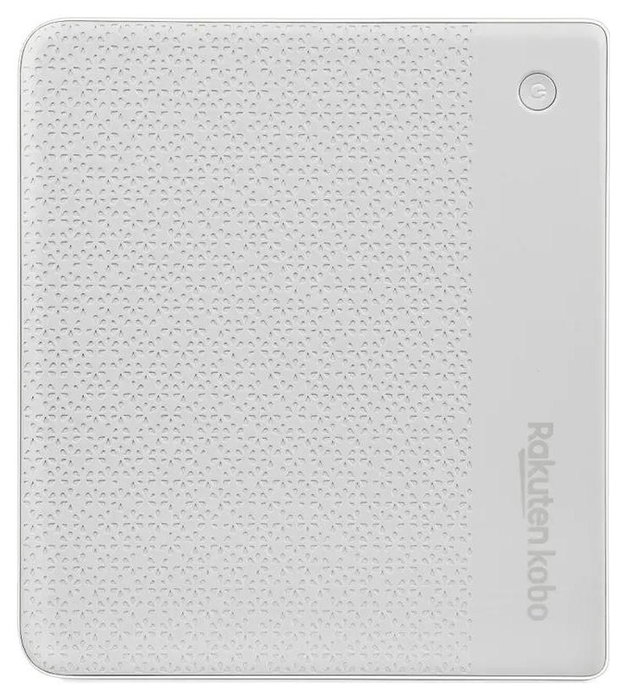 Kobo Libra Colour 32 GB Blanco Kobo Libra Colour 32 GB Blanco