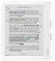 Kobo Libra Colour 32 GB Blanco