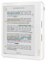 Kobo Libra Colour 32 GB Blanco