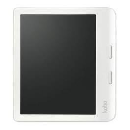 Kobo Libra Colour Blanco 32 GB
