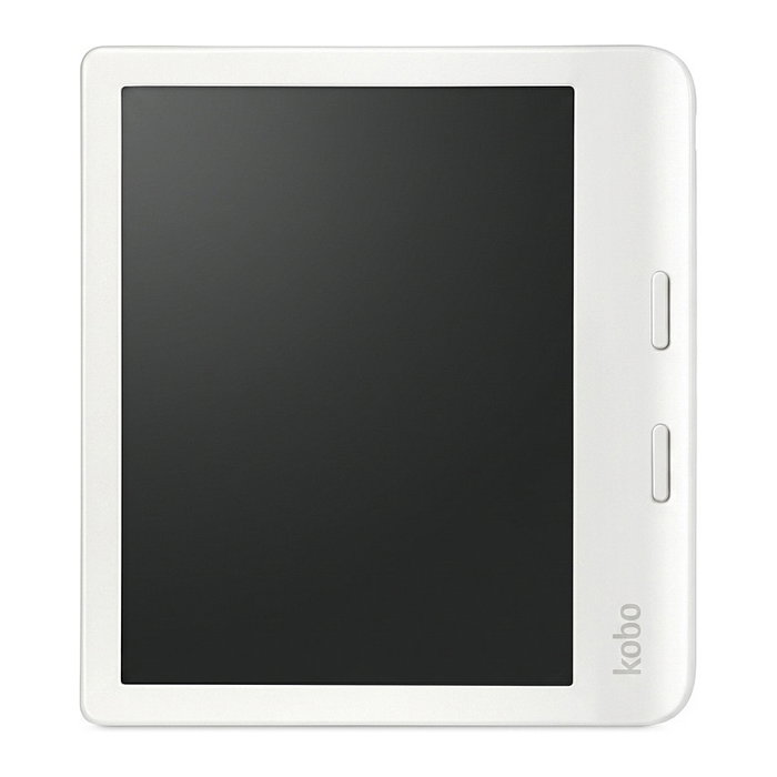 Kobo Libra Colour 32 GB Blanco Kobo Libra Colour 32 GB Blanco
