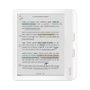 Kobo Libra Colour eReader blanco 32 GB Pantalla E Ink Kaleido 3 7 pulgadas WiFi Bluetooth