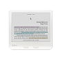 Kobo Libra Colour eReader blanco 32 GB Pantalla E Ink Kaleido 3 7 pulgadas WiFi Bluetooth