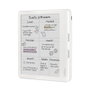 Kobo Libra Colour eReader blanco 32 GB Pantalla E Ink Kaleido 3 7 pulgadas WiFi Bluetooth