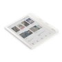 Kobo Libra Colour eReader blanco 32 GB Pantalla E Ink Kaleido 3 7 pulgadas WiFi Bluetooth