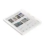 Kobo Libra Colour - eBook Reader con Pantalla Táctil a Color E Ink Kaleido de 7" (17.8 cm), Resolución 1264x1680, 32 GB, Wi-Fi, Bluetooth, Resistente al Agua, Color Blanco