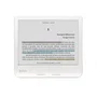 Kobo Libra Colour - eBook Reader con Pantalla Táctil a Color E Ink Kaleido de 7" (17.8 cm), Resolución 1264x1680, 32 GB, Wi-Fi, Bluetooth, Resistente al Agua, Color Blanco