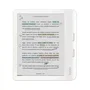 Kobo Libra Colour - eBook Reader con Pantalla Táctil a Color E Ink Kaleido de 7" (17.8 cm), Resolución 1264x1680, 32 GB, Wi-Fi, Bluetooth, Resistente al Agua, Color Blanco