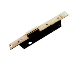 LINCE Cerradura 5532-25 para Puerta Metálica Embutida