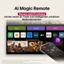 LG 43QNED82A6B Smart TV QNED 43 pulg. 4K Ultra HD