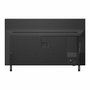 LG 43QNED82A6B Smart TV QNED 43 pulg. 4K Ultra HD