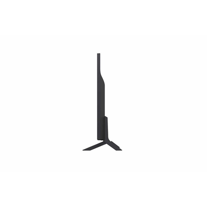 LG 43QNED82A6B Smart TV QNED 43 pulg. 4K Ultra HD