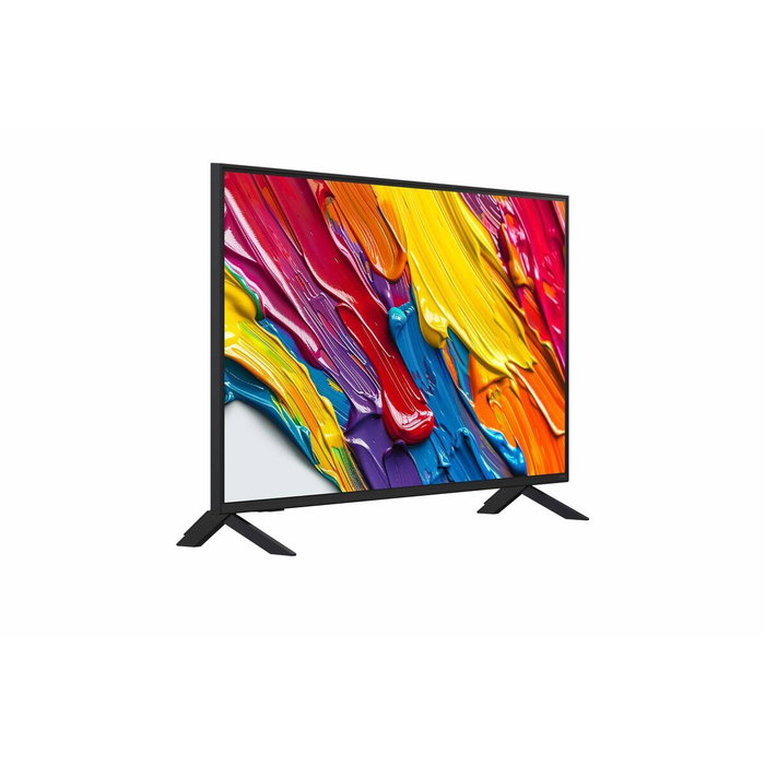 LG 43QNED82A6B Smart TV QNED 43 pulg. 4K Ultra HD