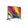 LG 43QNED82A6B Smart TV QNED 43 pulg. 4K Ultra HD