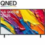 LG 43QNED82A6B Smart TV QNED 43 pulg. 4K Ultra HD